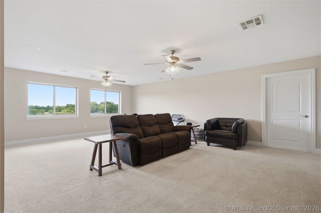 4203 E 191st Street S, Bixby, OK 74008