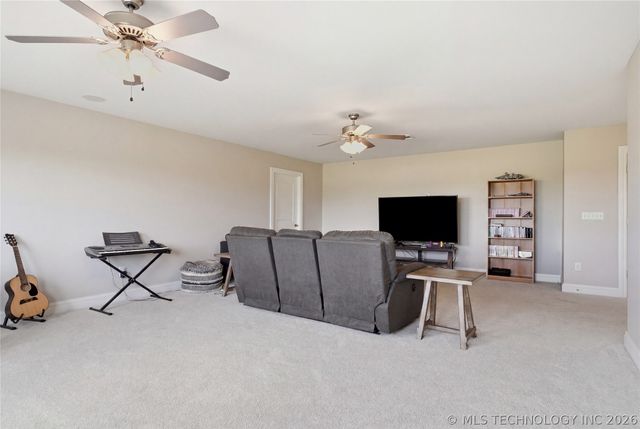 4203 E 191st Street S, Bixby, OK 74008
