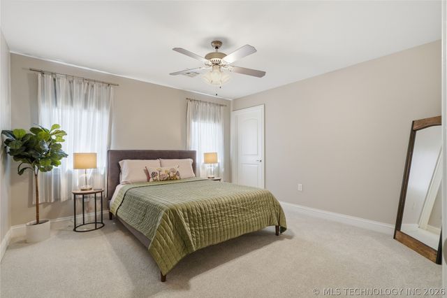 4203 E 191st Street S, Bixby, OK 74008