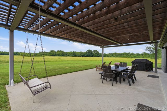 4203 E 191st Street S, Bixby, OK 74008