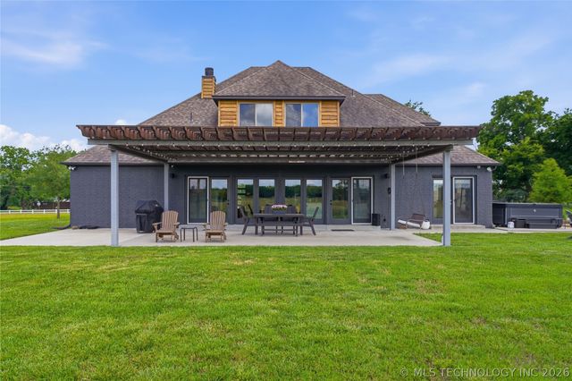 4203 E 191st Street S, Bixby, OK 74008