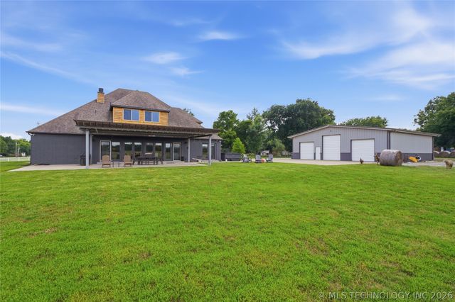 4203 E 191st Street S, Bixby, OK 74008