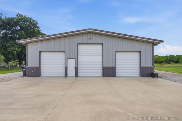 4203 E 191st Street S, Bixby, OK 74008