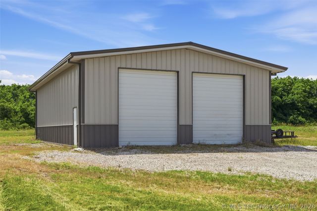 4203 E 191st Street S, Bixby, OK 74008