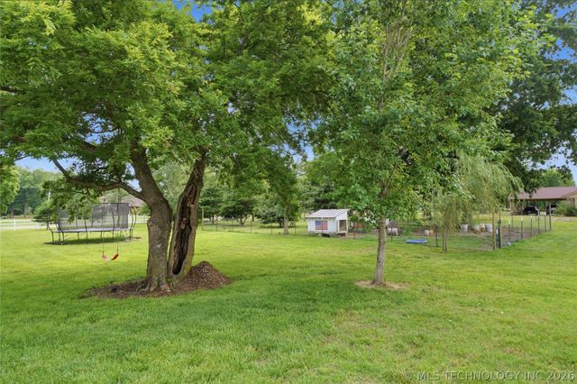 4203 E 191st Street S, Bixby, OK 74008