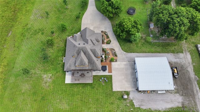 4203 E 191st Street S, Bixby, OK 74008