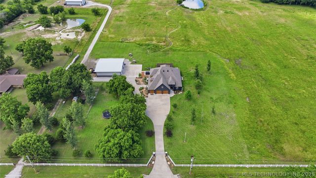 4203 E 191st Street S, Bixby, OK 74008