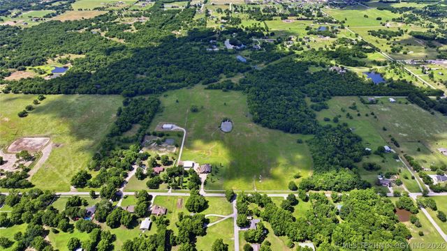 4203 E 191st Street S, Bixby, OK 74008
