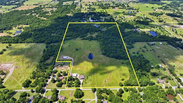 4203 E 191st Street S, Bixby, OK 74008