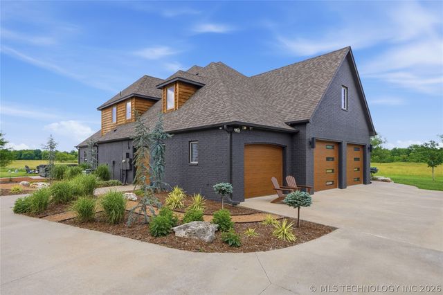4203 E 191st Street S, Bixby, OK 74008