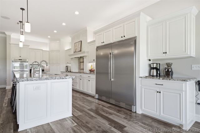 4203 E 191st Street S, Bixby, OK 74008