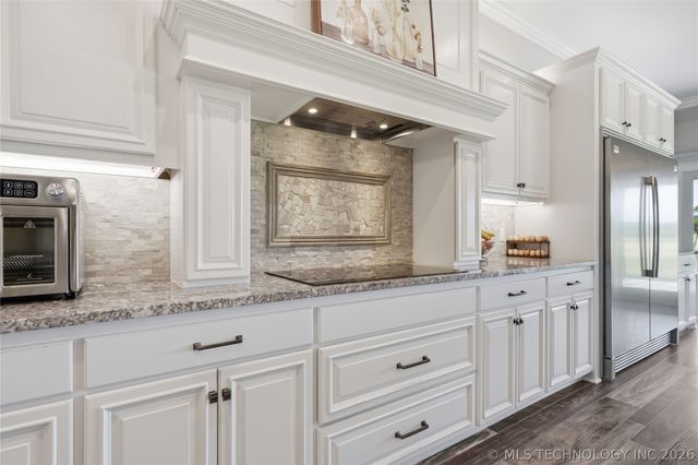 4203 E 191st Street S, Bixby, OK 74008