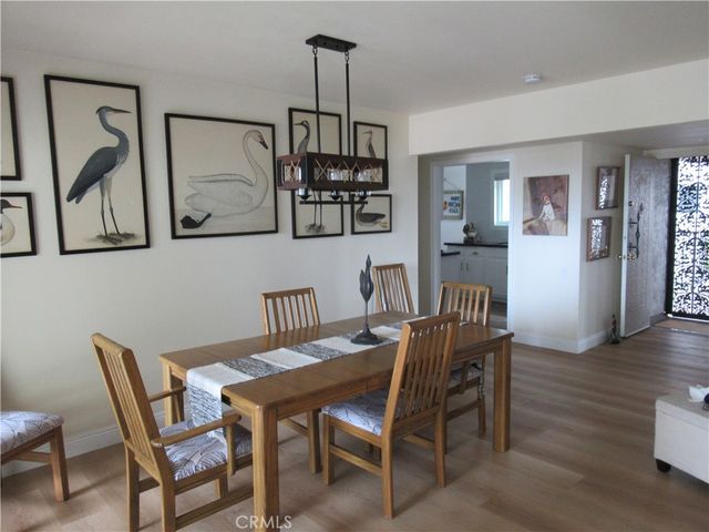 5370 Punta Alta 2A, Laguna Woods, CA 92637