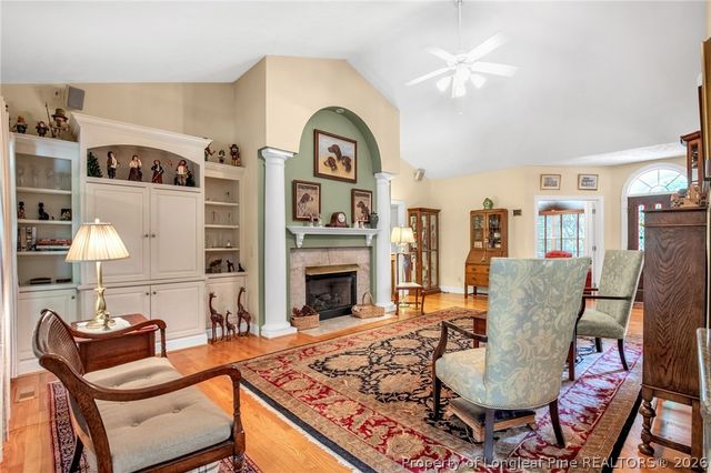 5 Fur Court E, Pinehurst, NC 28374