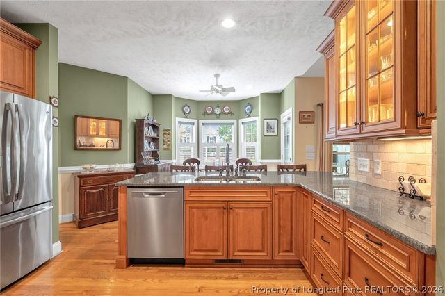 5 Fur Court E, Pinehurst, NC 28374
