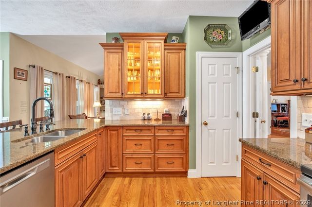 5 Fur Court E, Pinehurst, NC 28374