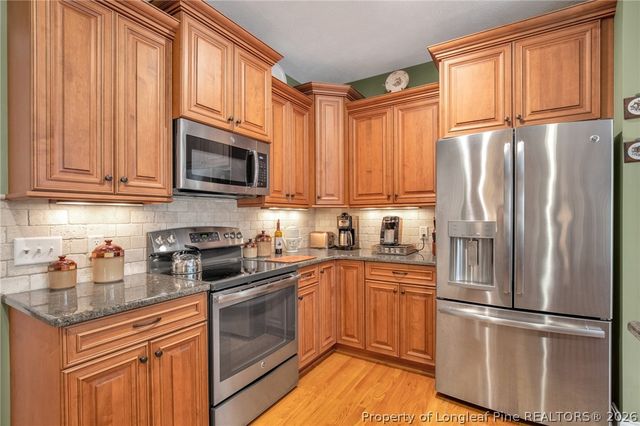 5 Fur Court E, Pinehurst, NC 28374