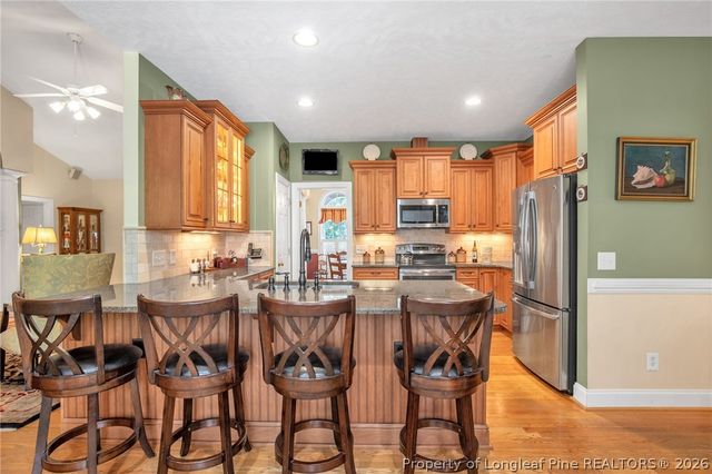 5 Fur Court E, Pinehurst, NC 28374