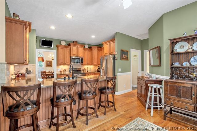 5 Fur Court E, Pinehurst, NC 28374