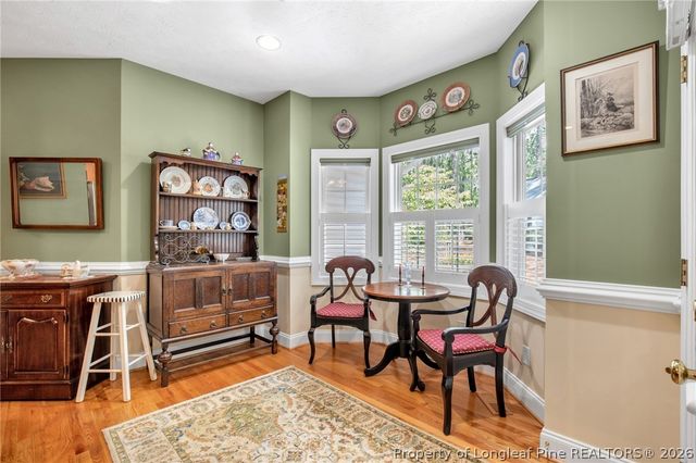 5 Fur Court E, Pinehurst, NC 28374