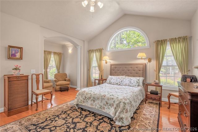 5 Fur Court E, Pinehurst, NC 28374