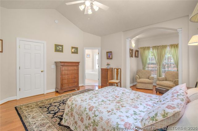 5 Fur Court E, Pinehurst, NC 28374