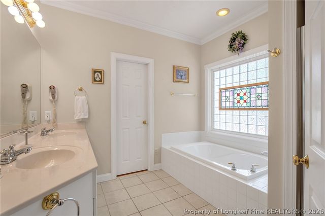 5 Fur Court E, Pinehurst, NC 28374