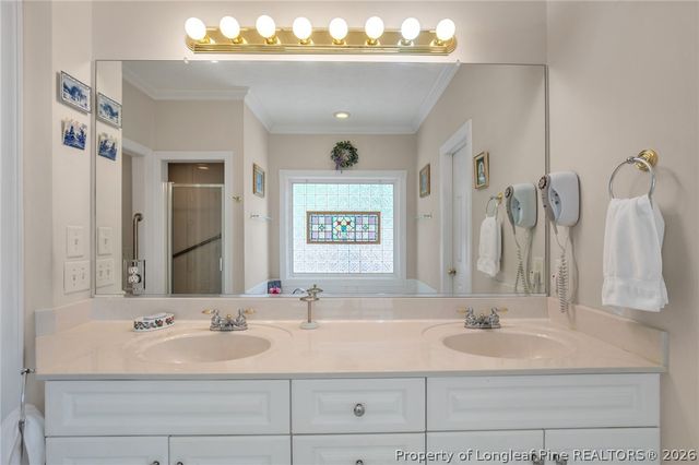5 Fur Court E, Pinehurst, NC 28374