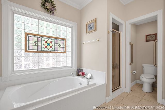 5 Fur Court E, Pinehurst, NC 28374