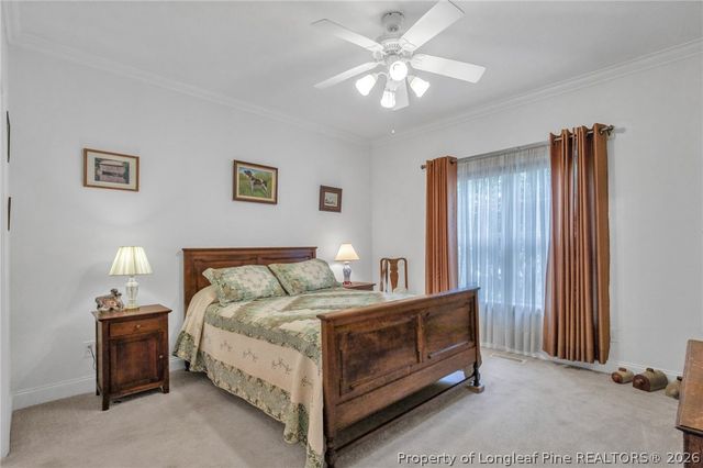 5 Fur Court E, Pinehurst, NC 28374