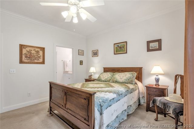 5 Fur Court E, Pinehurst, NC 28374