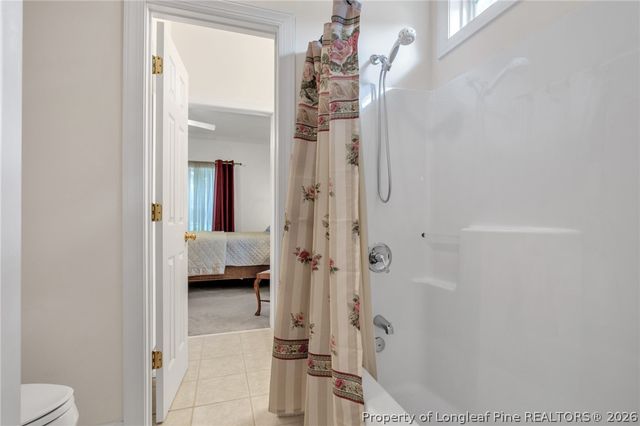 5 Fur Court E, Pinehurst, NC 28374