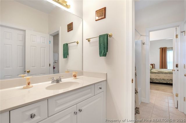 5 Fur Court E, Pinehurst, NC 28374