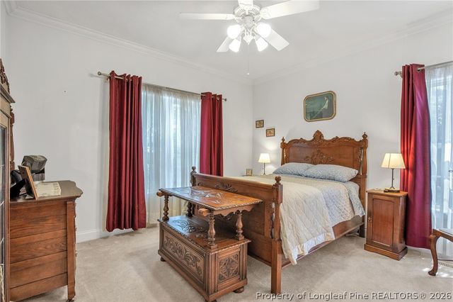 5 Fur Court E, Pinehurst, NC 28374