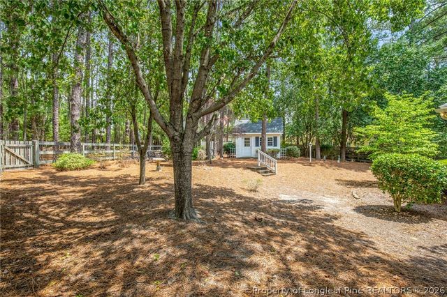 5 Fur Court E, Pinehurst, NC 28374