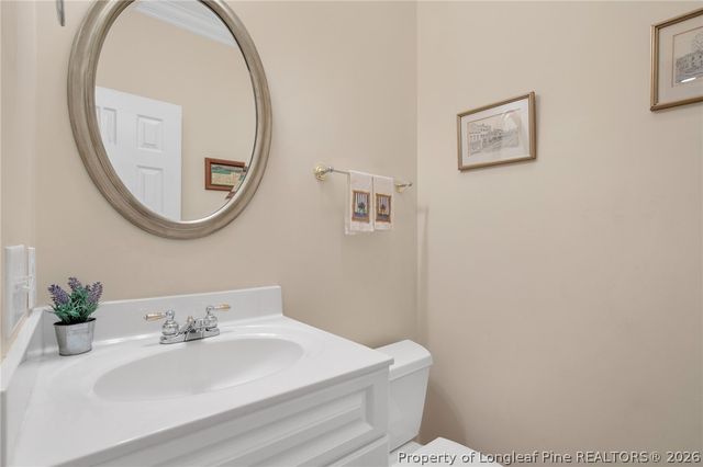 5 Fur Court E, Pinehurst, NC 28374