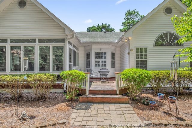 5 Fur Court E, Pinehurst, NC 28374