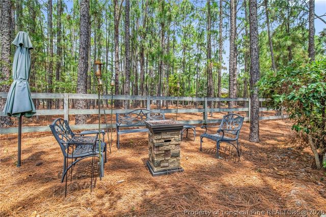 5 Fur Court E, Pinehurst, NC 28374