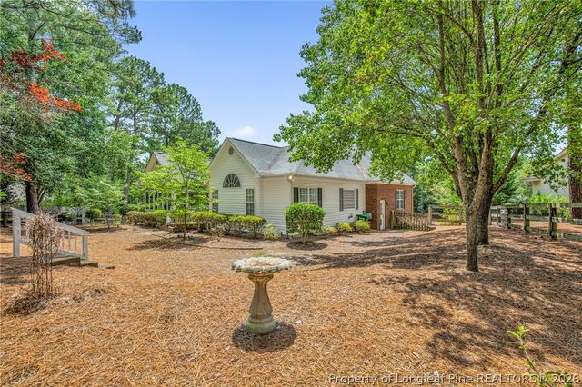 5 Fur Court E, Pinehurst, NC 28374