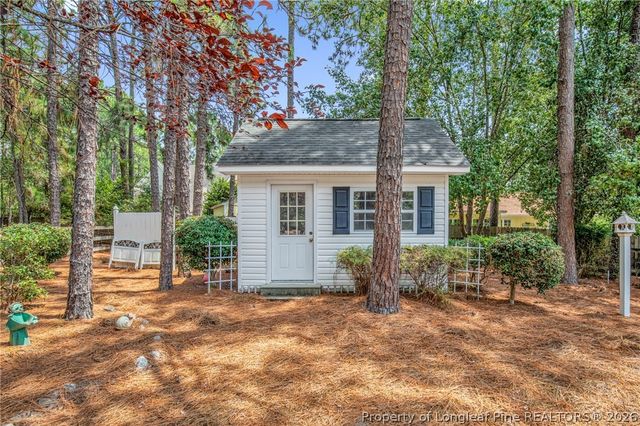 5 Fur Court E, Pinehurst, NC 28374