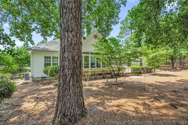 5 Fur Court E, Pinehurst, NC 28374