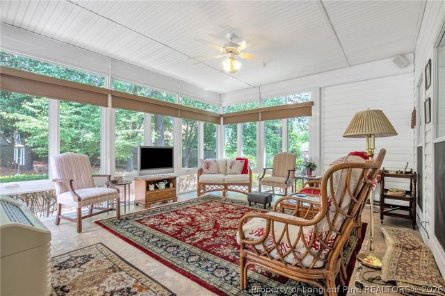 5 Fur Court E, Pinehurst, NC 28374