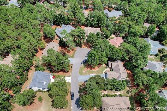 5 Fur Court E, Pinehurst, NC 28374
