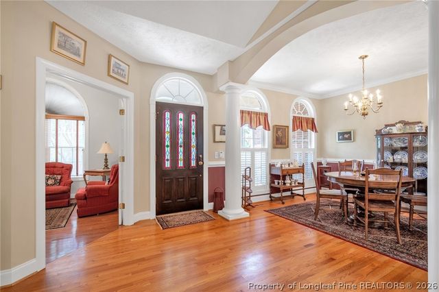 5 Fur Court E, Pinehurst, NC 28374