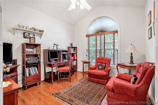 5 Fur Court E, Pinehurst, NC 28374