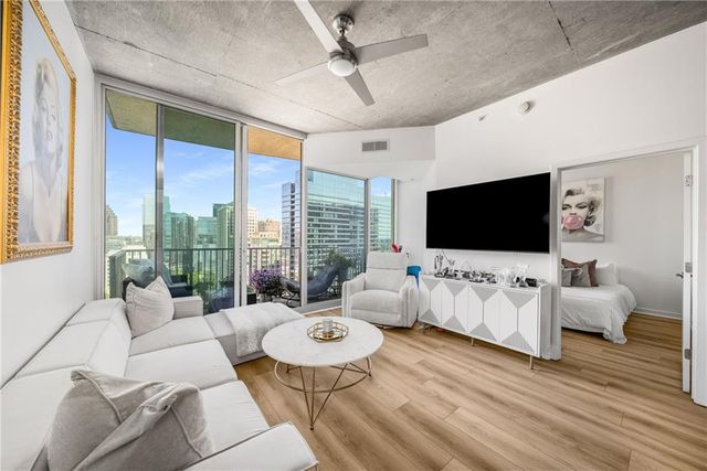 860 Peachtree NE Street 2105, Atlanta, GA 30308