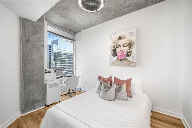 860 Peachtree NE Street 2105, Atlanta, GA 30308