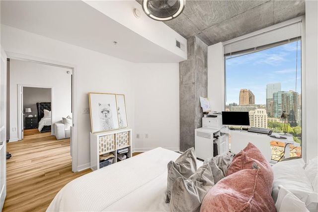 860 Peachtree NE Street 2105, Atlanta, GA 30308