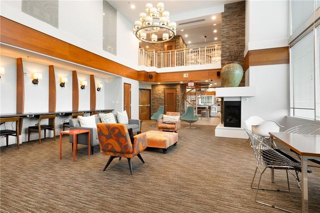 860 Peachtree NE Street 2105, Atlanta, GA 30308