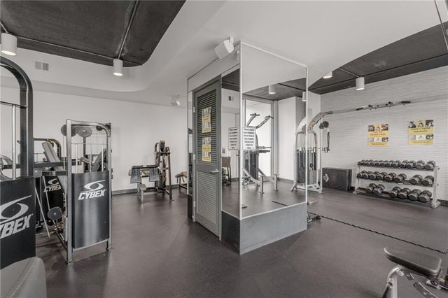 860 Peachtree NE Street 2105, Atlanta, GA 30308